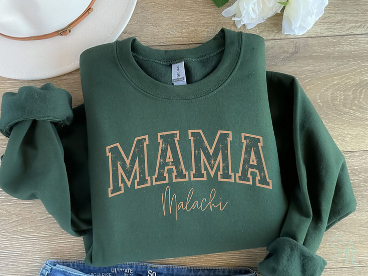 MAMA customs