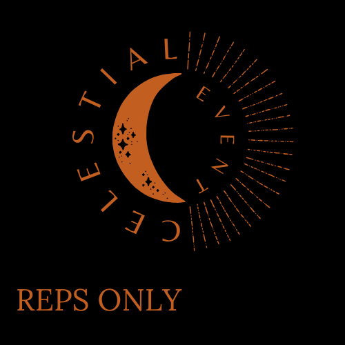 REPS ONLY - Celestial Event