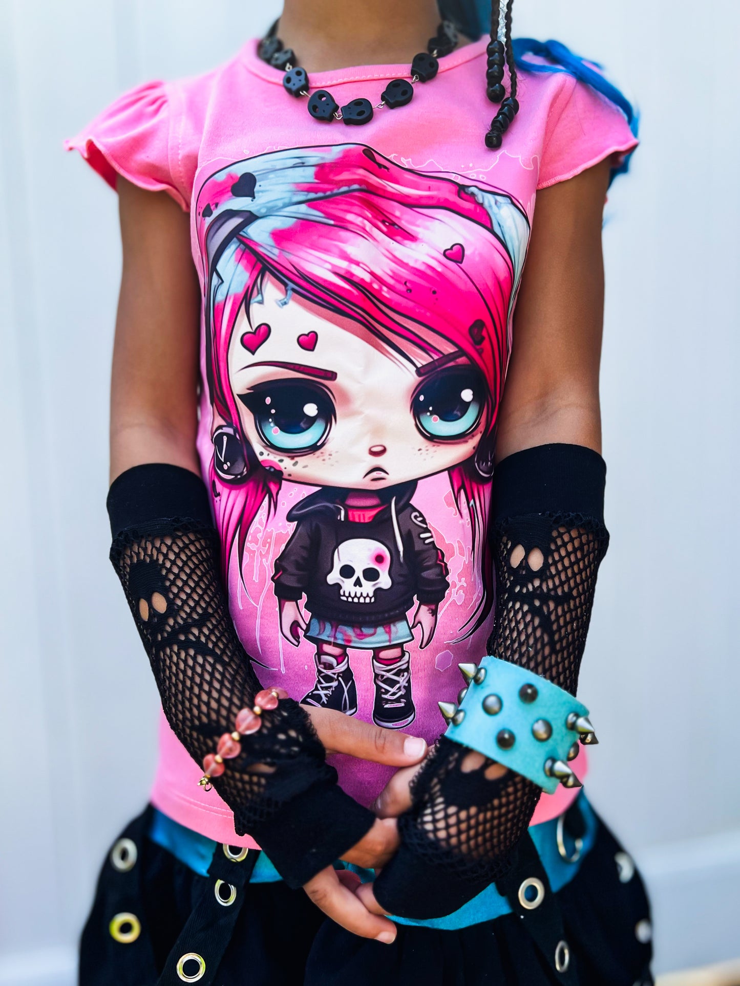 PUNK Girls