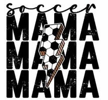 REPS ONLY - SPORTS MAMAS