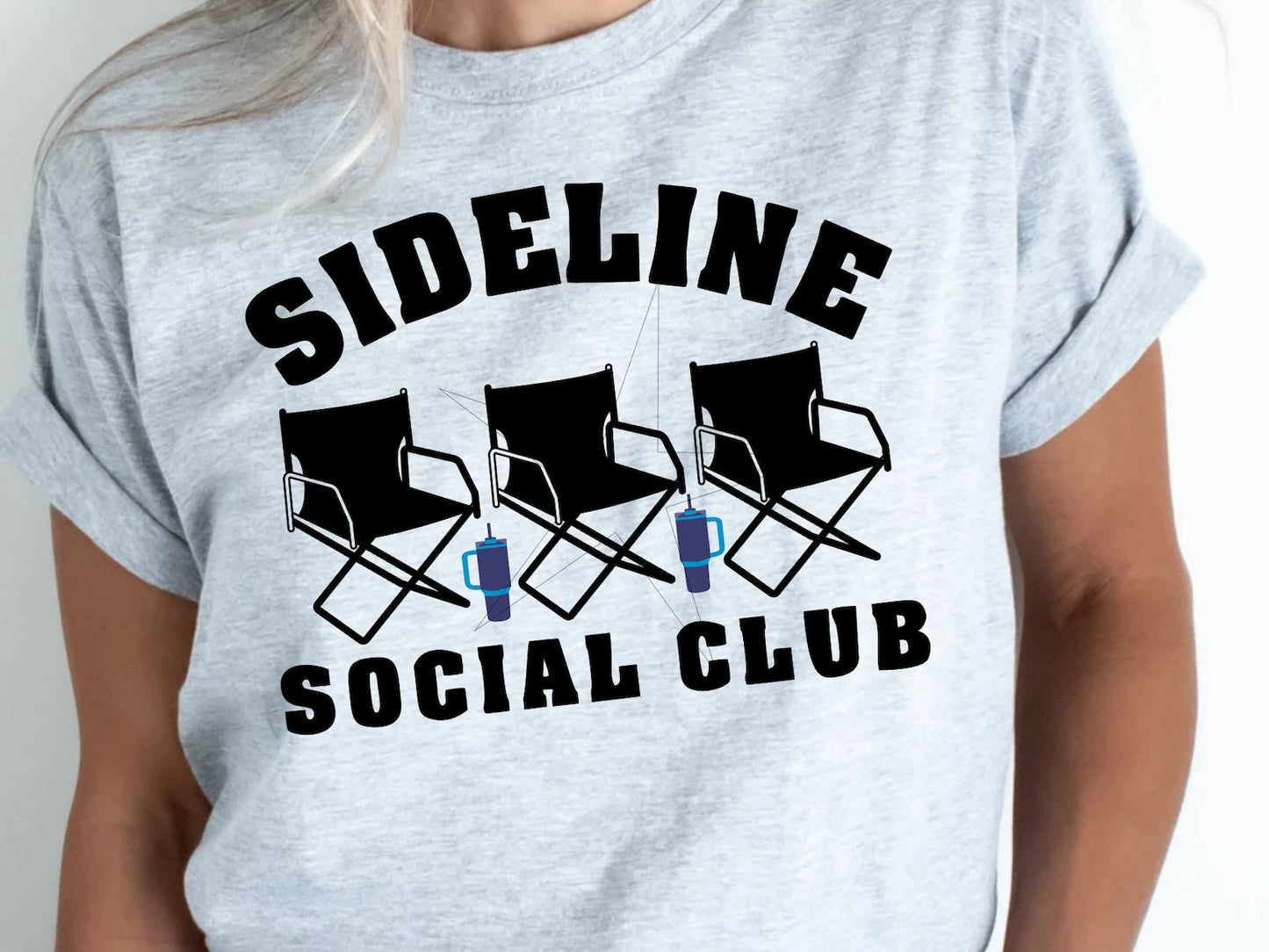 Sideline Social Club