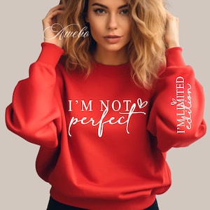 not perfect