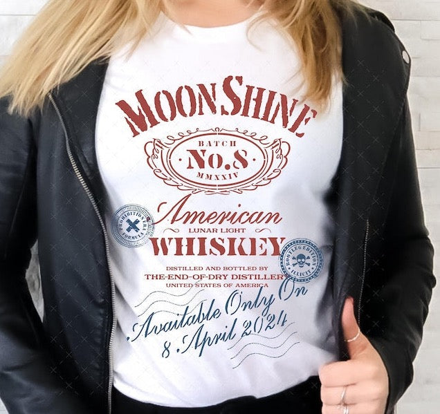 MOONshine