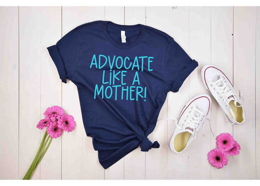 Advocate!!!